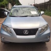 Lexus RX 350 2010