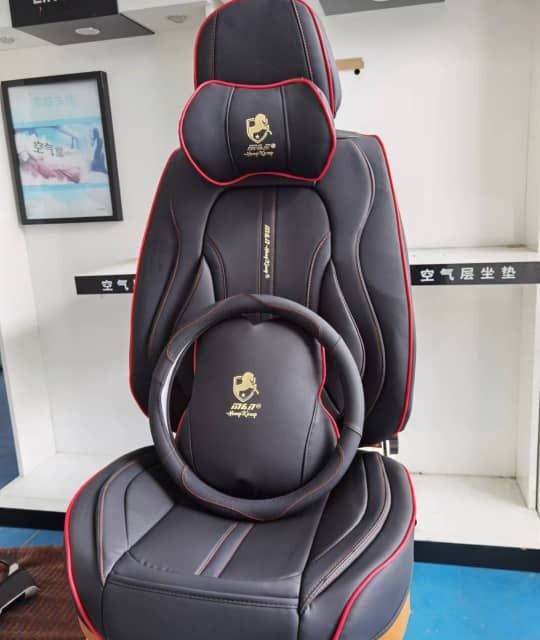 Car seat cover for all cars for sale at ikeja