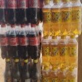 Cocacola, Fanta, American cola, lacasara, Fanta sell in agege