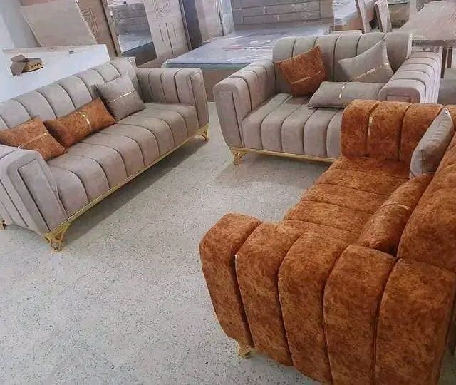 Set Living Room furniture for sale Ikeja