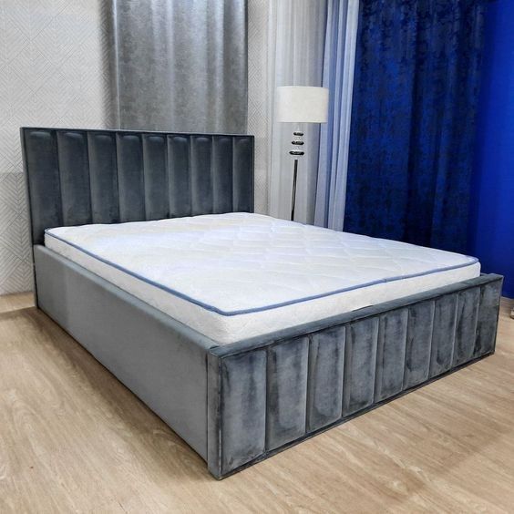 6 by 6 bed frame Set For Sale – Alimosho Lagos