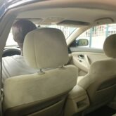 Toyota Camry 2008 for sale at Ogba