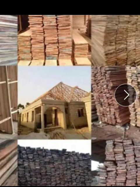 2by6 akun ,okilolo for roofing at itamaga