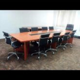 Quality Conference Table for sale at ikeja