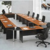 Quality Conference Table for sale at ikeja