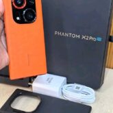 Tecno Phantom X2 pro