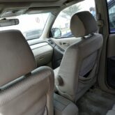 Nigeria Used Toyota Highlander for sale at Gbagada