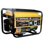 SENWEI GENERATOR for sale at ikeja