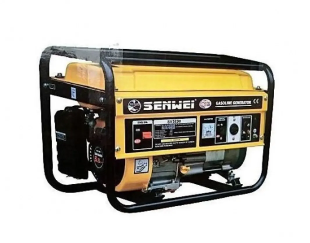 SENWEI GENERATOR for sale at ikeja