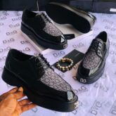 Original Dolce & Gabbana Designer Shoes for Sale at Agege