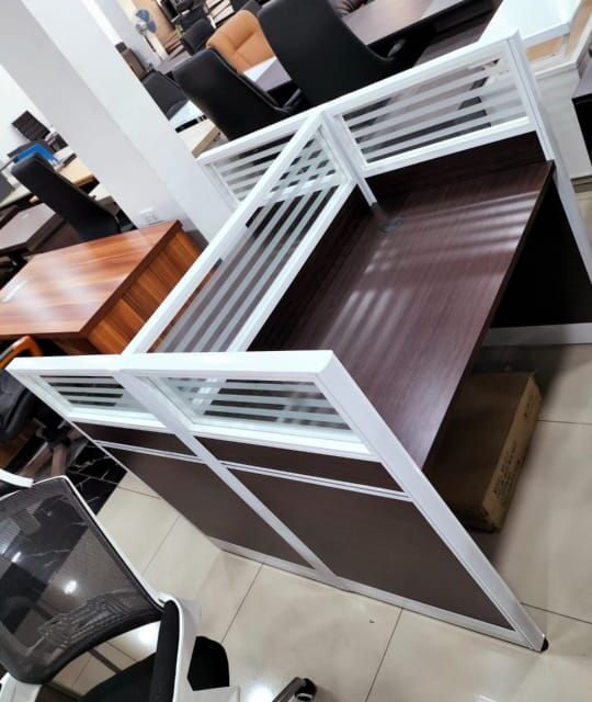 Quality work stations for sale at ikeja