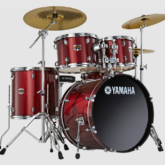 Complete Yamaha Drum Set for sale at ikeja