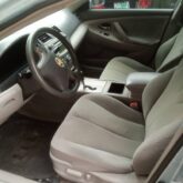 Naija used 2009 Toyota Camry