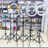 All Size of Ring lights for sale at Gbagada