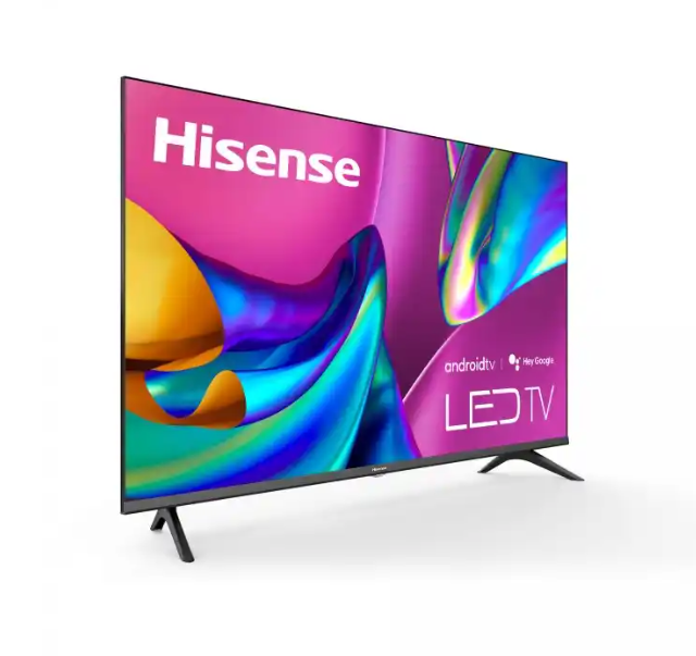 HISENSE 32 INCHES LED TV FOR SALE AT IKEJA