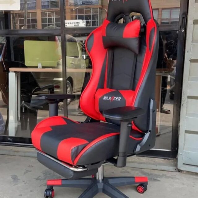 Gaming chair for sale at ikeja