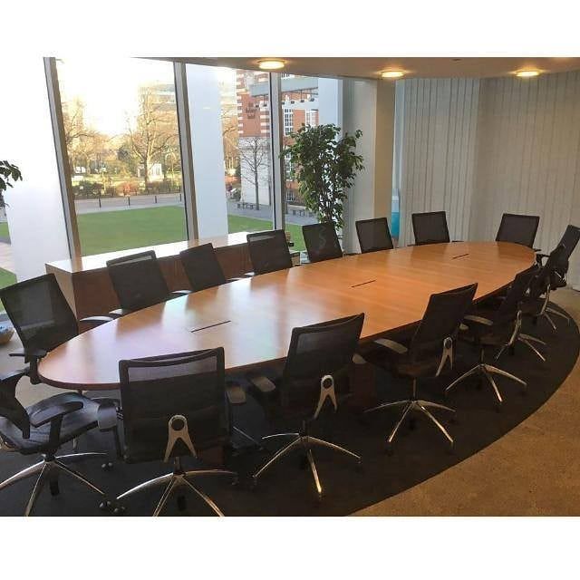 Quality Conference Table for sale at ikeja