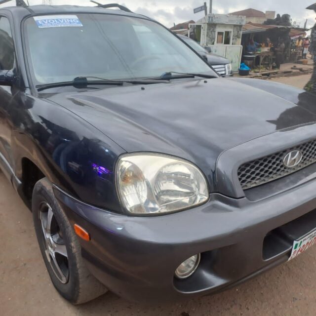 Foreign used mercedes benz for sale at ojo