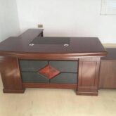 Executive Office table for sale at Mangoro ikeja