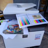 Di Printers Photocopy For Sale – Ijesha Surulere Lagos