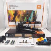 JBL WIRELESS MICHROPHONE FOR SALE AT IKEJA