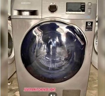 Washing machine for sale at ikorodu