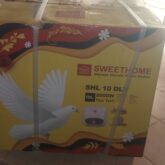 10 litter Sweethome Water Heater for sale at ikeja along