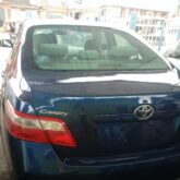 Toyota Camry 2008 for sale at Ogba