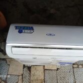 Inverter air conditioner