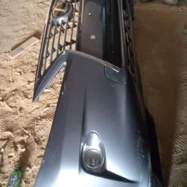 Rx 2013 model for sale at ladipo market