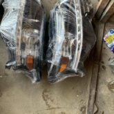 front and back light for Camry for sale at ladipo market