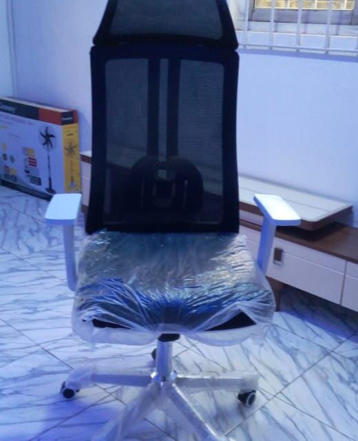 Quality CEO office Chair for sale at ikeja