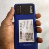 UK used POCO MI8 for sale at ikeja