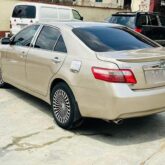 2009 Toyota Camry for sale at Ikeja