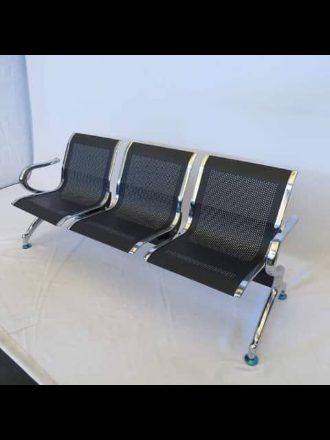 Visitors waiting chair for sale at ikeja