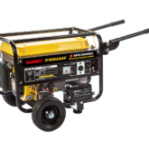 SUMEC FIREMAN GENERATOR FOR SALE AT IKEJA