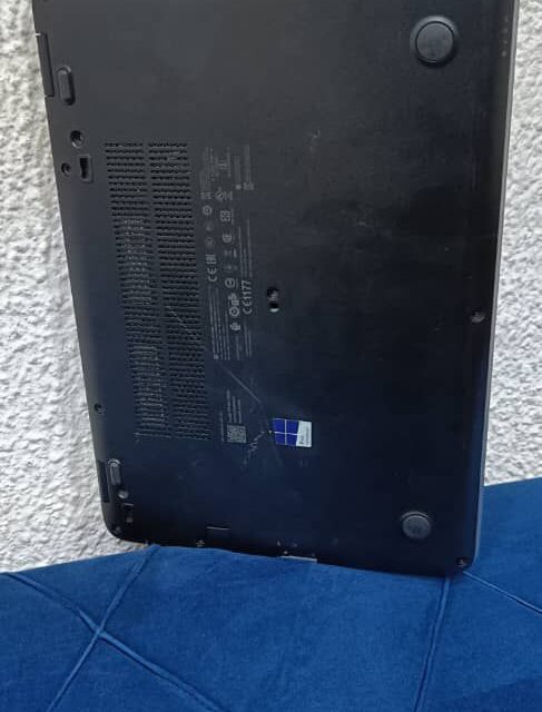 HP EliteBook 840 Laptop for sale at ikeja