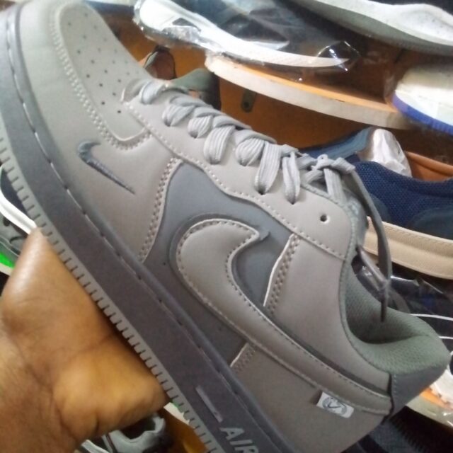 Nike shoes for sale at ikeja