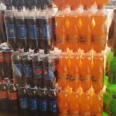 Cocacola, Fanta, American cola, lacasara, Fanta sell in agege