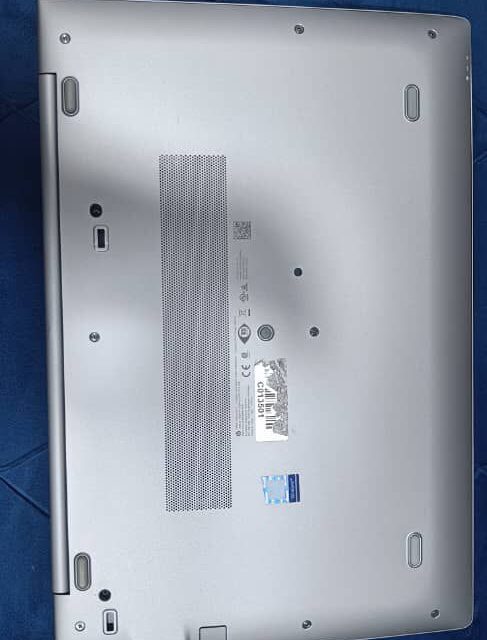 HP Zbook 15G6 Intel for sale at ikeja