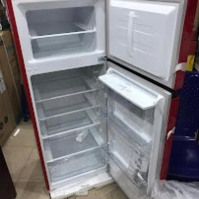 Hisense Fridge for sale at ikeja