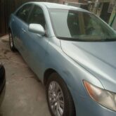 Naija used 2009 Toyota Camry