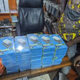 Gshine power for sale at Ikeja Computer village