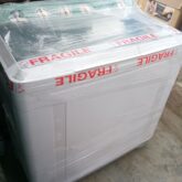 LG and Haire Thermocool Washing machine for sale