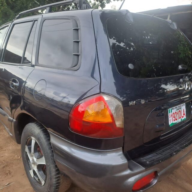 Foreign used mercedes benz for sale at ojo