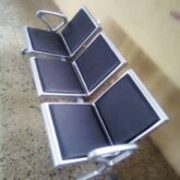 Visitors waiting chair for sale at ikeja