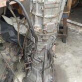 Gearbox for Toyota for sale at ladipo market