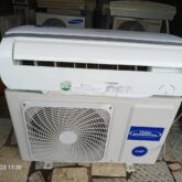 Inverter air conditioner