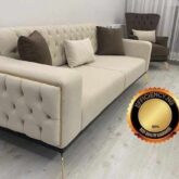 Living Room furniture for sale at Ikeja