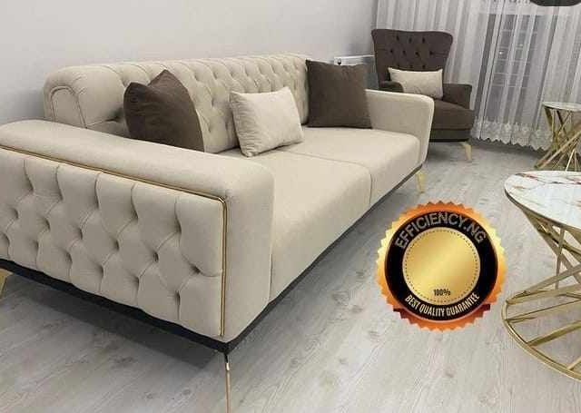 Living Room furniture for sale at Ikeja